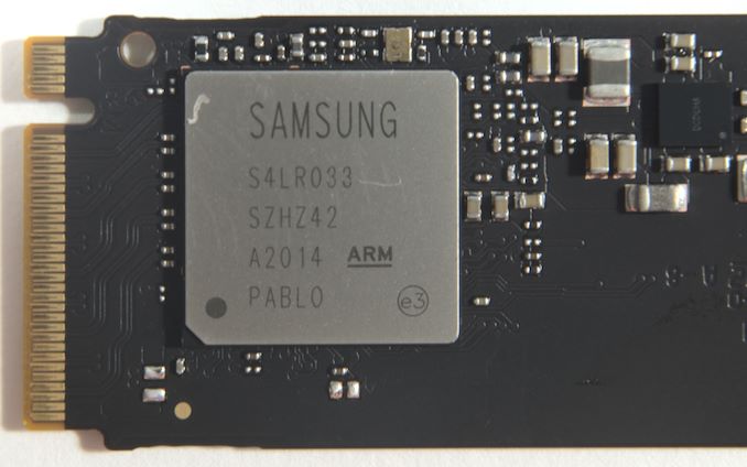 The Samsung SSD 980 (500GB & 1TB) Review Samsung's Entry NVMe.docx